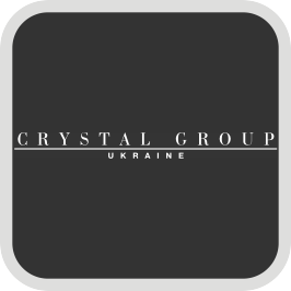 Crystal Group Ukraine